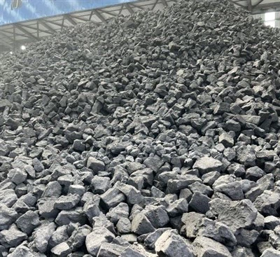 Stuthan Raw Airson Dèanamh Stàilinn